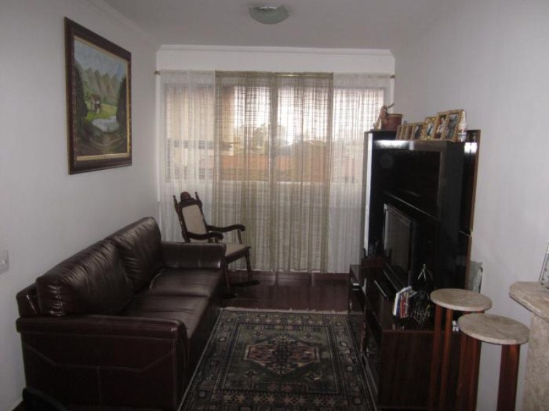 Apartamento, 3 quartos, 90 m² - Foto 1