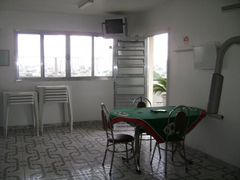 Apartamento, 3 quartos, 90 m² - Foto 25
