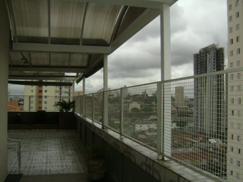 Apartamento, 3 quartos, 90 m² - Foto 28