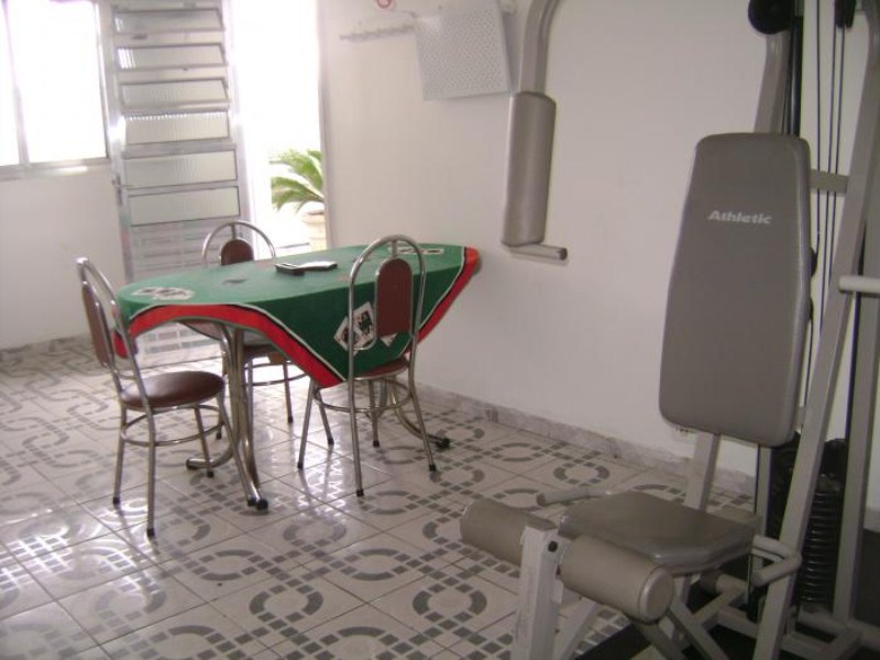 Apartamento, 3 quartos, 90 m² - Foto 29