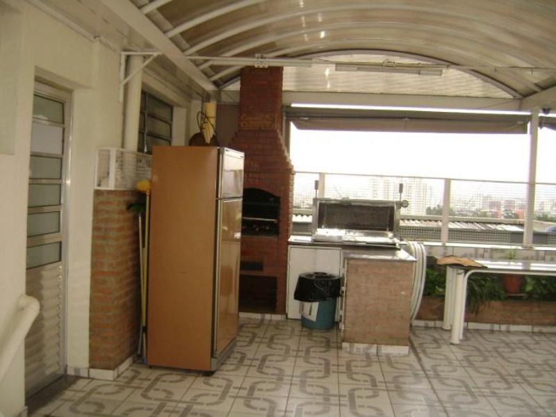 Apartamento, 3 quartos, 90 m² - Foto 4