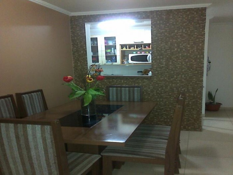 Apartamento, 3 quartos, 67 m² - Foto 3