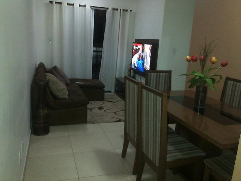 Apartamento, 3 quartos, 67 m² - Foto 5
