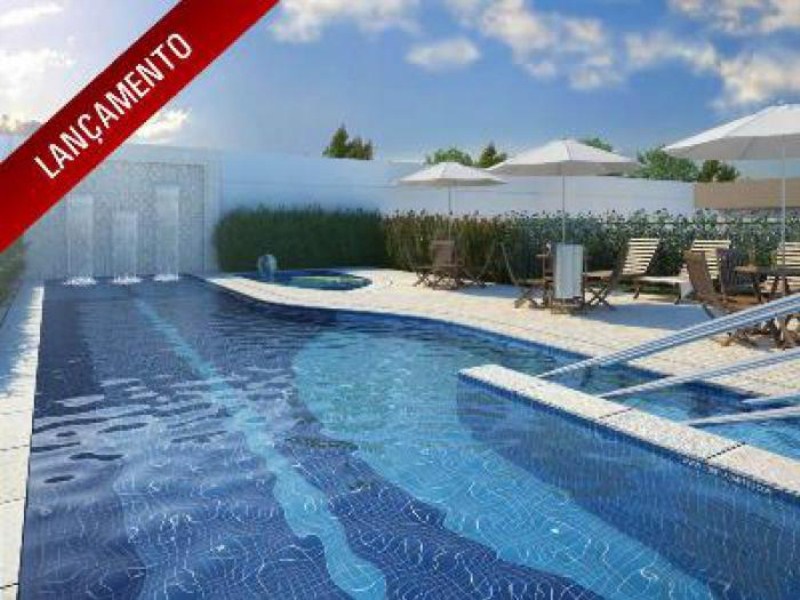 Apartamento, 2 quartos, 60 m² - Foto 4