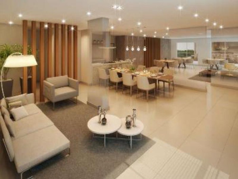 Apartamento, 2 quartos, 60 m² - Foto 5