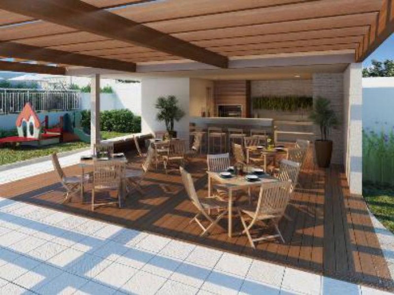 Apartamento, 2 quartos, 60 m² - Foto 7