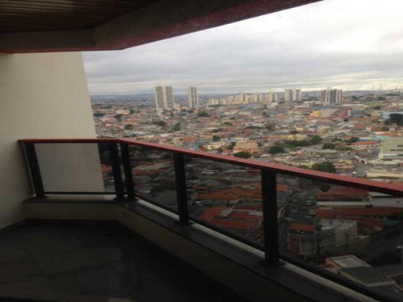 Cobertura, 3 quartos, 223 m² - Foto 5