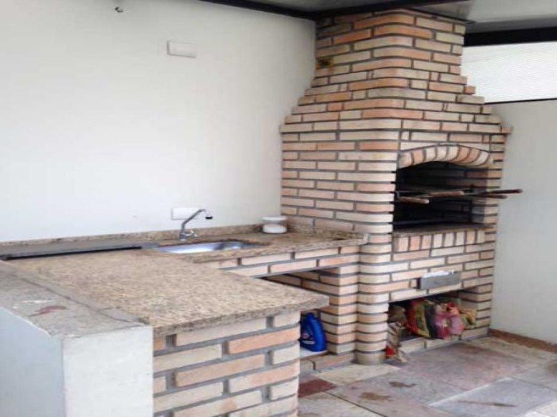 Cobertura, 3 quartos, 223 m² - Foto 6