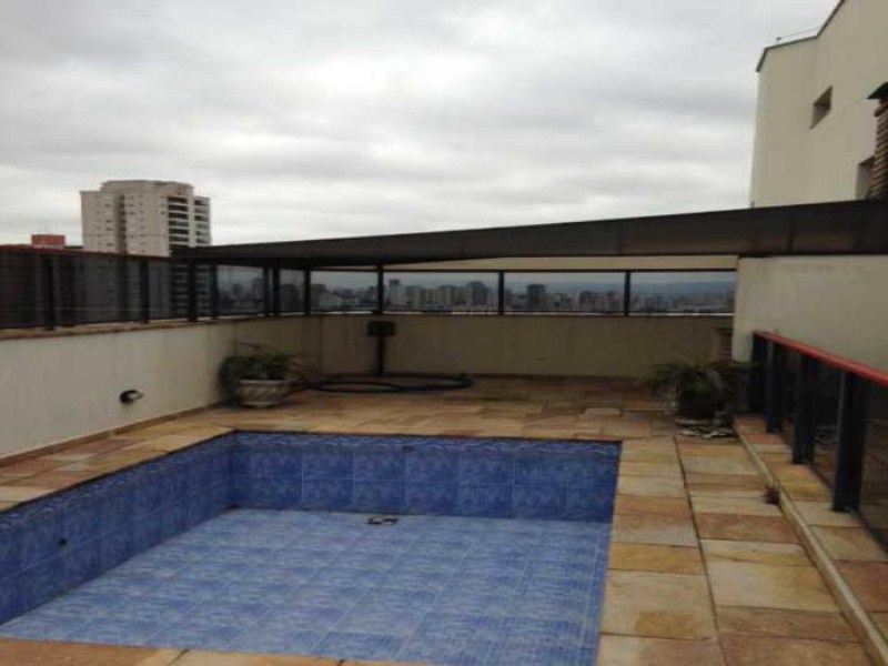 Cobertura, 3 quartos, 223 m² - Foto 13