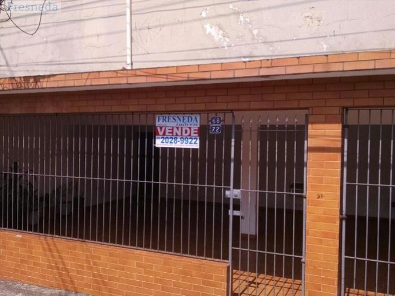 Sobrado, 4 quartos, 200 m² - Foto 1