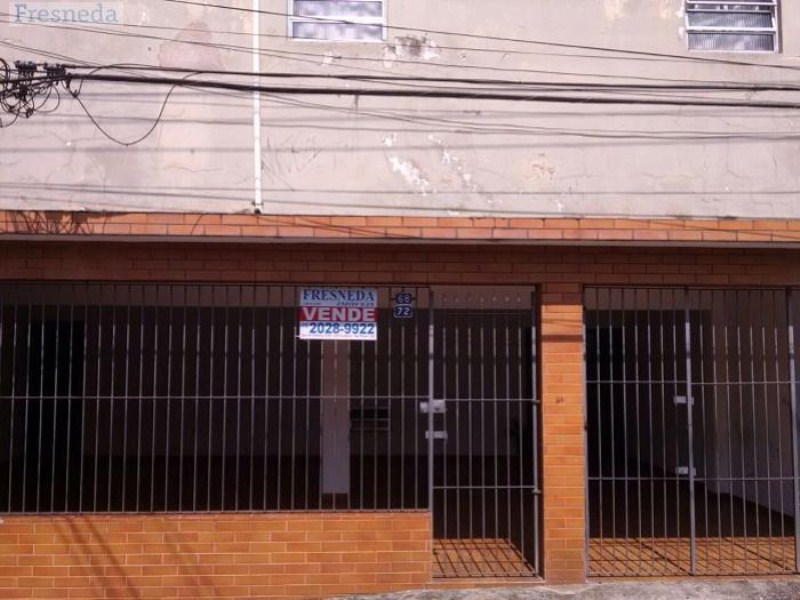 Sobrado, 4 quartos, 200 m² - Foto 3