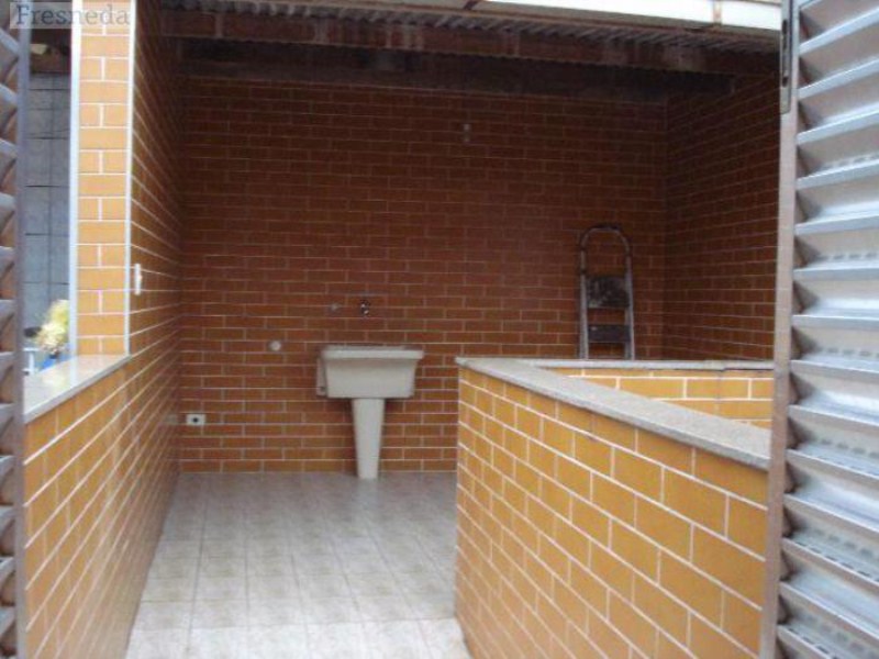 Sobrado, 3 quartos, 160 m² - Foto 3