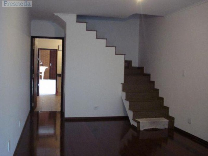 Sobrado, 3 quartos, 160 m² - Foto 4