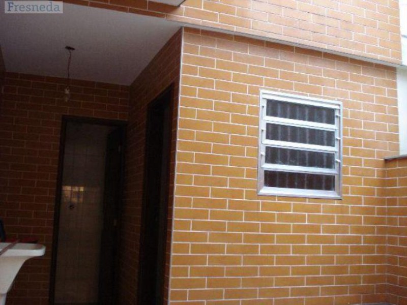 Sobrado, 3 quartos, 160 m² - Foto 10