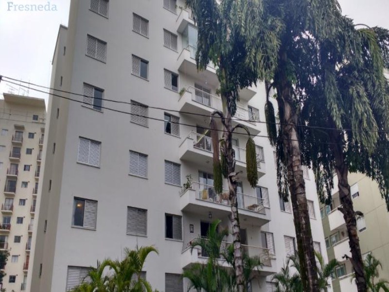 Apartamento, 3 quartos, 75 m² - Foto 1