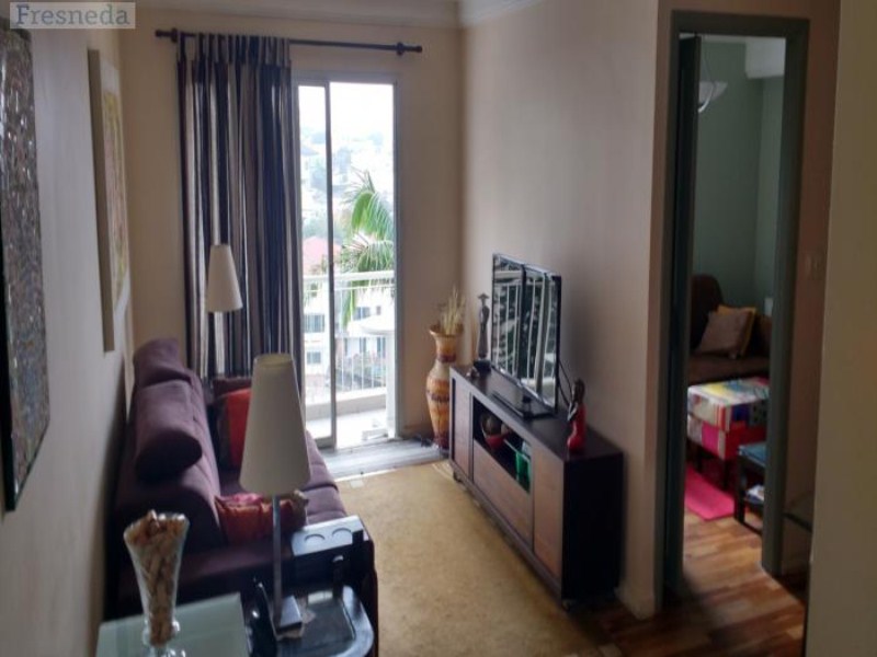 Apartamento, 3 quartos, 75 m² - Foto 5