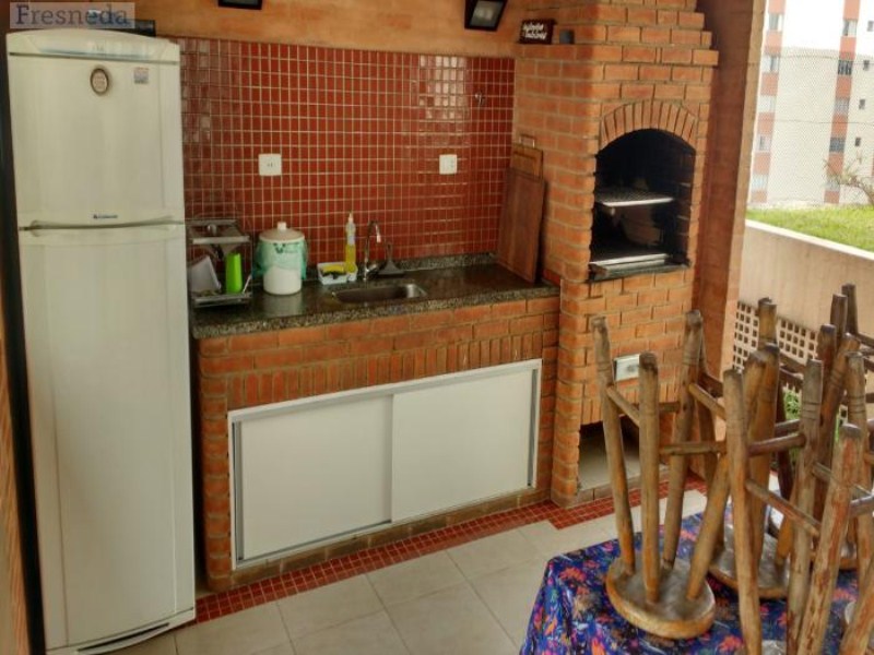 Apartamento, 3 quartos, 75 m² - Foto 11