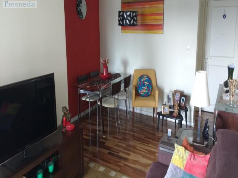 Apartamento, 3 quartos, 75 m² - Foto 12