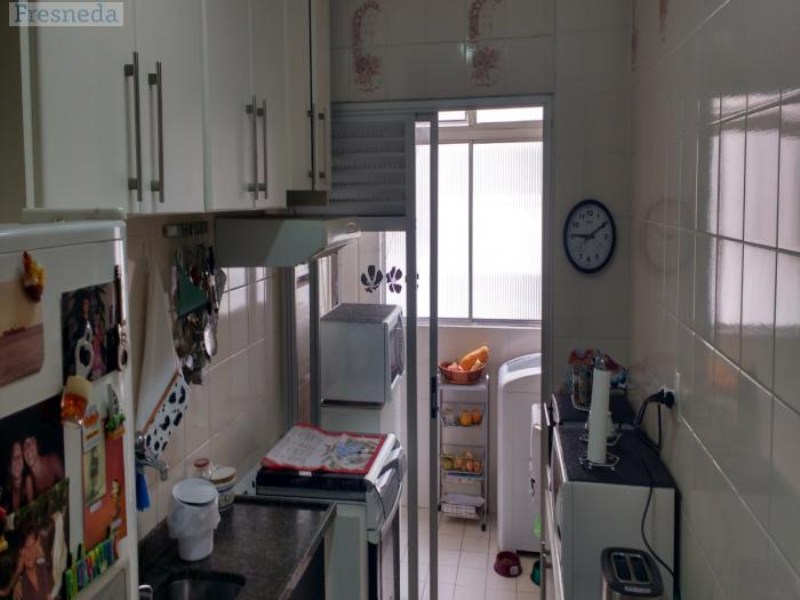 Apartamento, 3 quartos, 75 m² - Foto 14