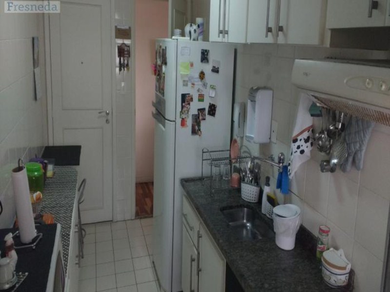 Apartamento, 3 quartos, 75 m² - Foto 15