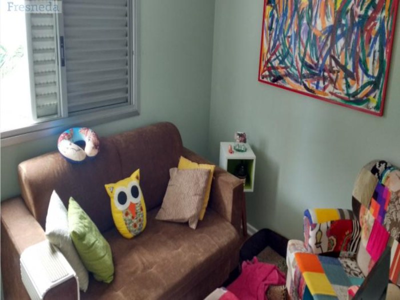 Apartamento, 3 quartos, 75 m² - Foto 16