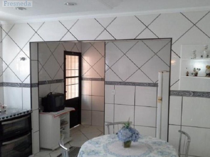 Sobrado, 3 quartos, 220 m² - Foto 3