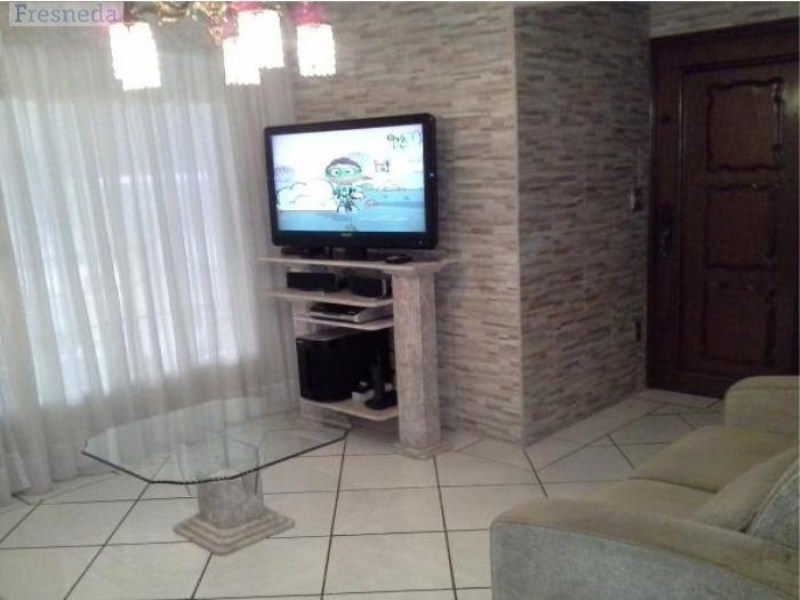 Sobrado, 3 quartos, 220 m² - Foto 4