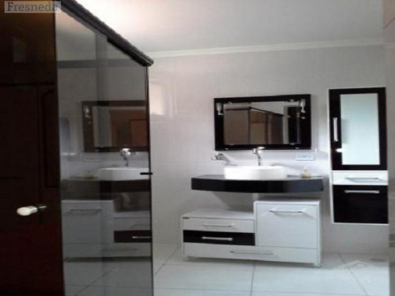 Sobrado, 3 quartos, 220 m² - Foto 8