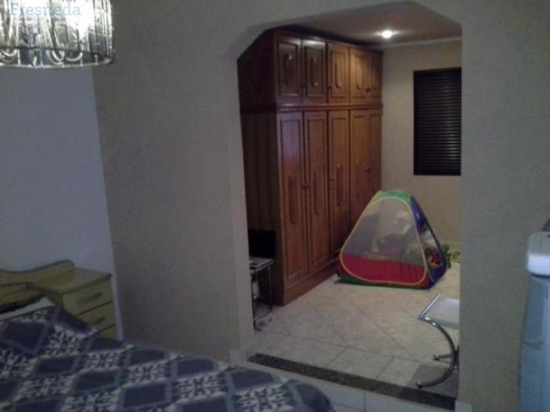 Sobrado, 3 quartos, 220 m² - Foto 10