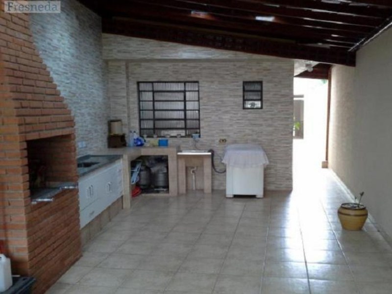 Sobrado, 3 quartos, 220 m² - Foto 12