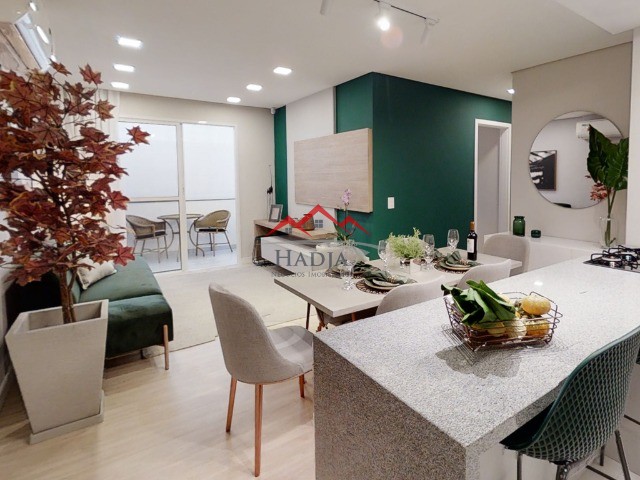 APARTAMENTO A VENDA NO LIFE LANAMENTO FA OLIVA - JUNDIA