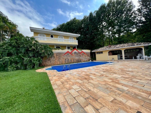 Casa para locao na chcara da Malota em Jundiai SP