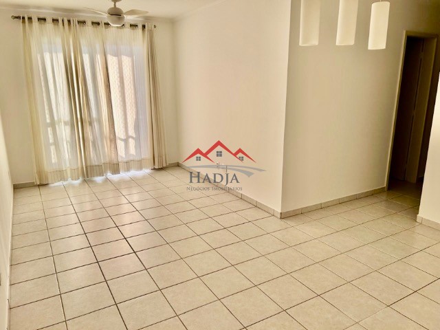 Apartamento para locao no Residencial Fontana em Jundia
