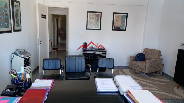 Sala Comercial a venda no Centro de Jundia