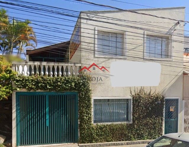 Casa residencial ou comercial para venda, Bairro Anhangaba, em Jundia/SP