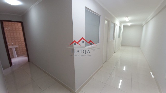 Sala comercial para venda no Centro de Jundia