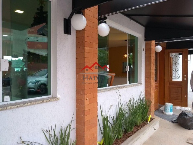 Ponto comercial  venda no Parazzi Churrascaria e Restaurante