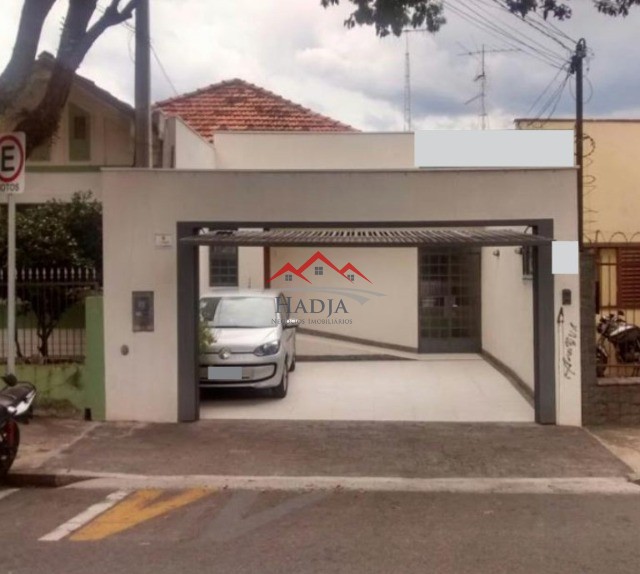 Casa comercial  venda no Centro de Jundia/SP