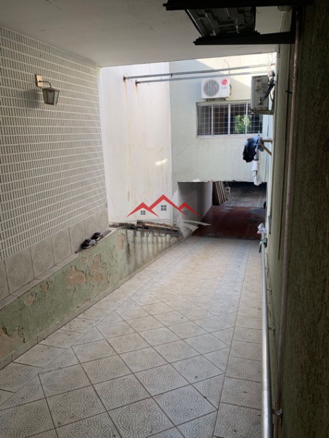 Casa / Sobrado Comercial em CENTRO