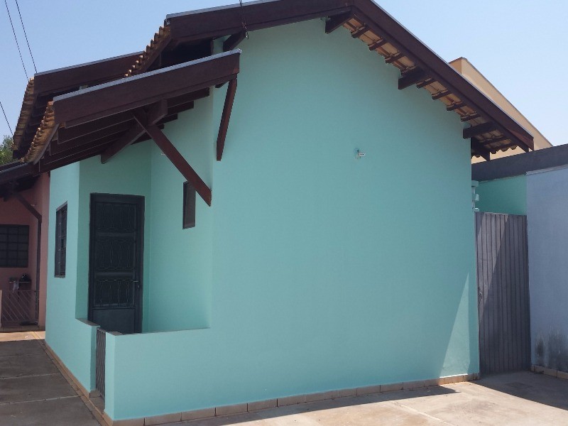 Casa, 1 quarto - Foto 2