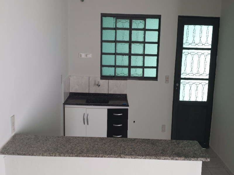 Casa, 1 quarto - Foto 6