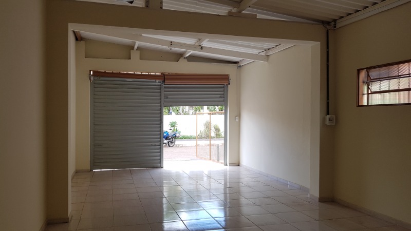 Loja-Salão, 47 m² - Foto 5