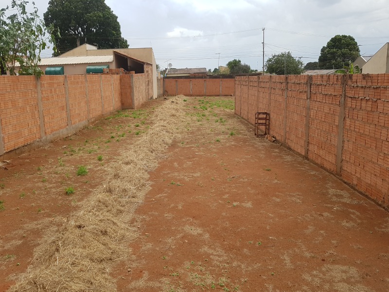 Terreno, 266 m² - Foto 2