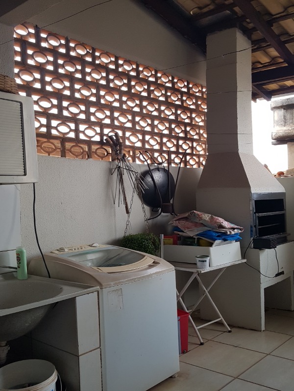 Casa, 2 quartos, 166 m² - Foto 25