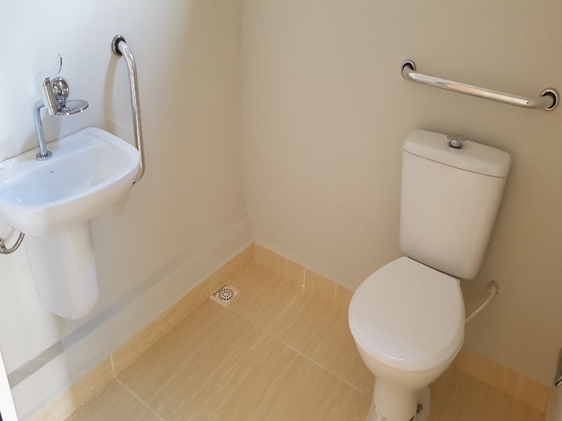 Sala-Conjunto, 33 m² - Foto 6
