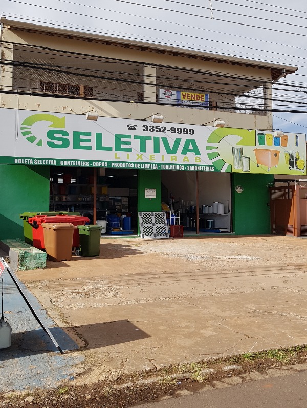 Casa, 2 quartos, 471 m² - Foto 1