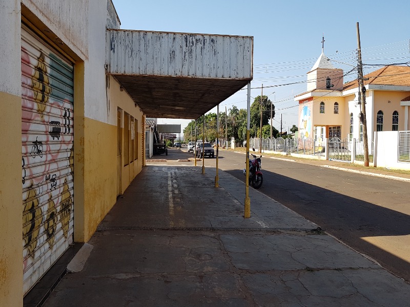 Loja-Salão, 180 m² - Foto 3
