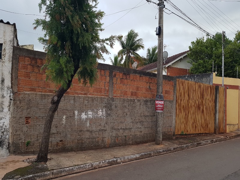 Terreno, 510 m² - Foto 1