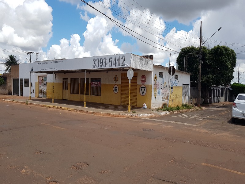 Loja-Salão, 180 m² - Foto 1