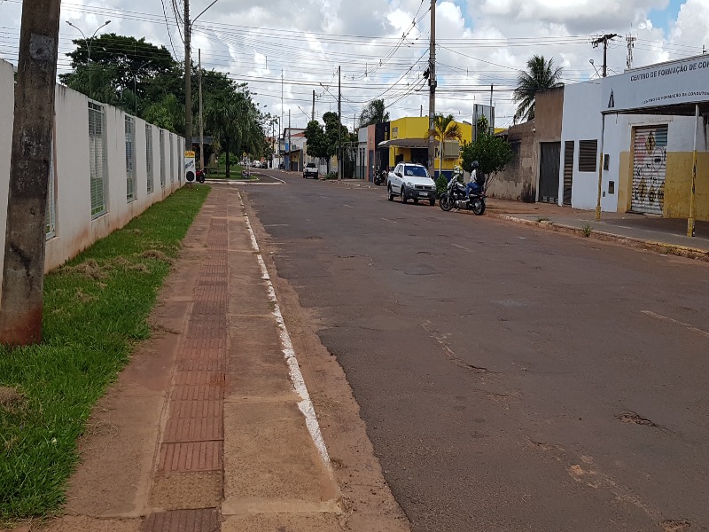 Loja-Salão, 180 m² - Foto 7